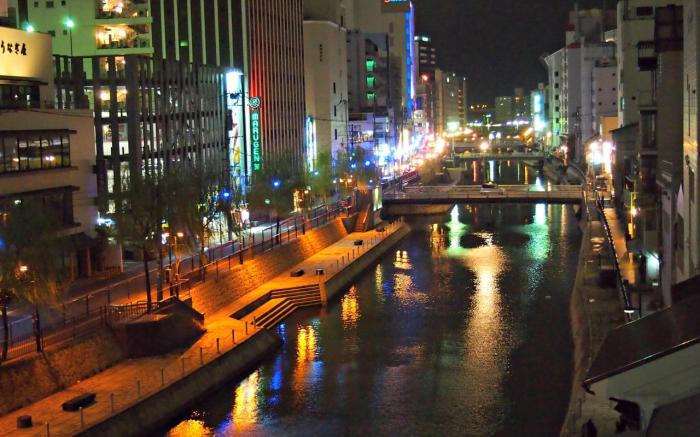 Fukuoka Hana Hostel
