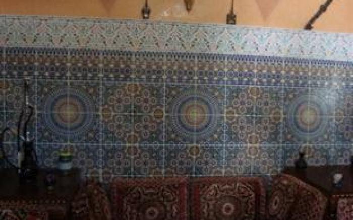 Hotel Tijani