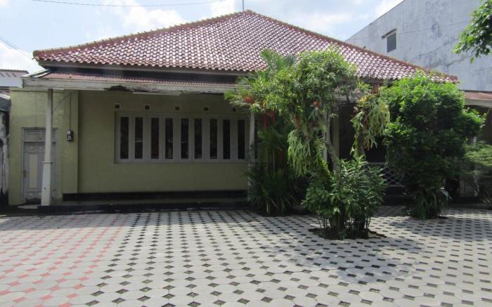 Griya Batik Giri Sekar Homestay Syariah
