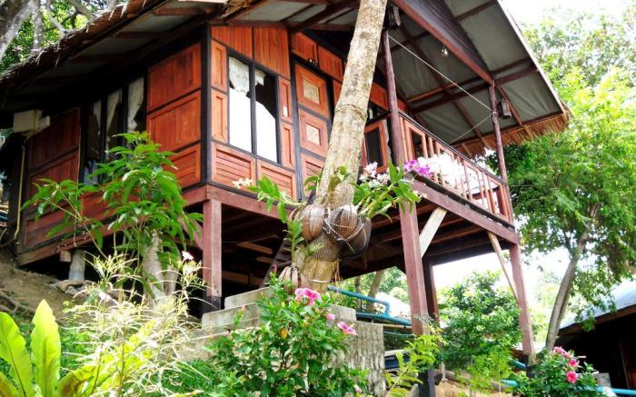 Phi Phi Green Hill Resort