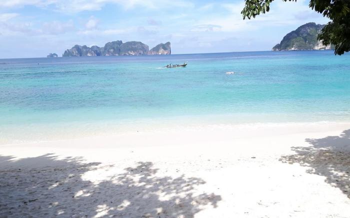 Phi Phi Green Hill Resort