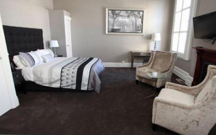 Ballarat Premier Apartments