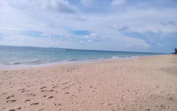 LONG BEACH GARDEN RESORT