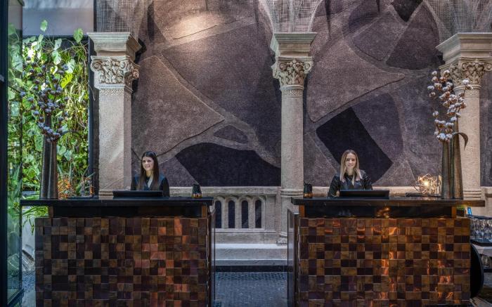 Hotel Clark Budapest