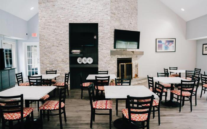 Hawthorn Suites by Wyndham Tinton Falls