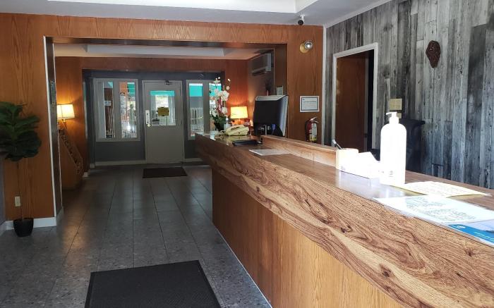 Best Value Inn & Suites