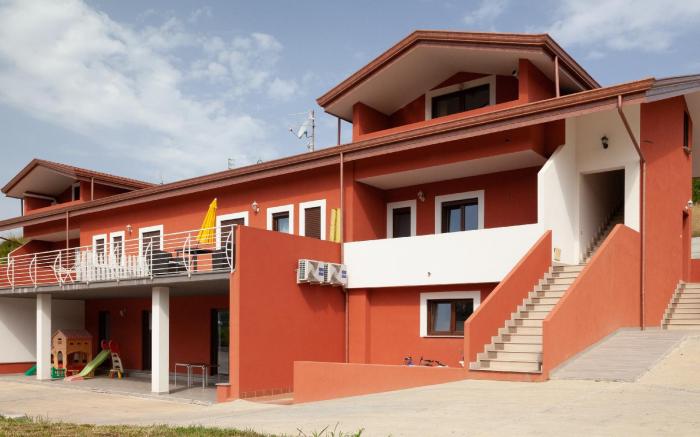 Rivamare Agropoli