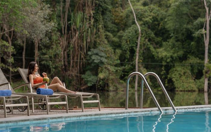 Home Phutoey River Kwai