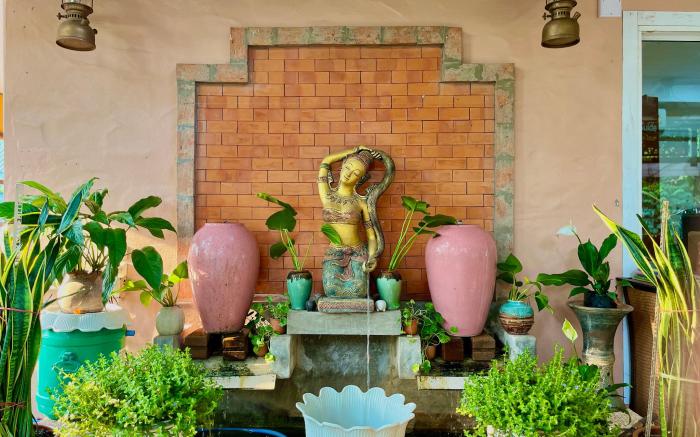 Baan Baramee