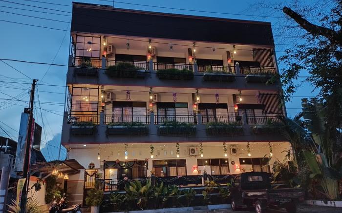 My Place Sario Manado