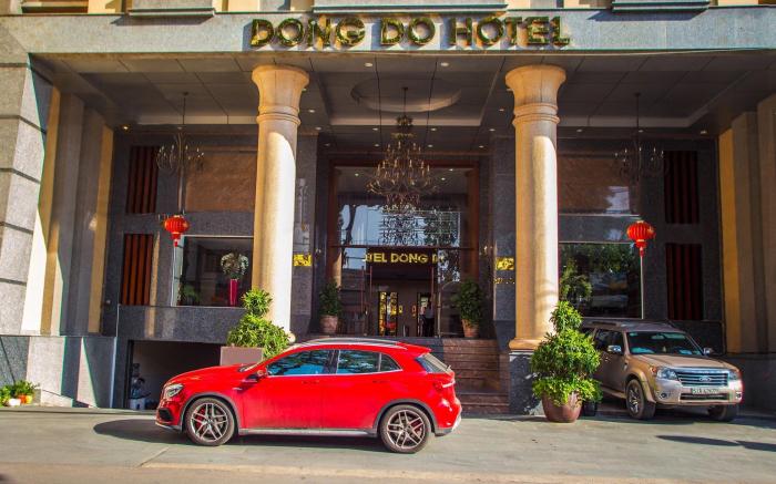 Dong Do Saigon Hotel