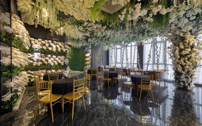 The Granite Luxury Hotel Penang