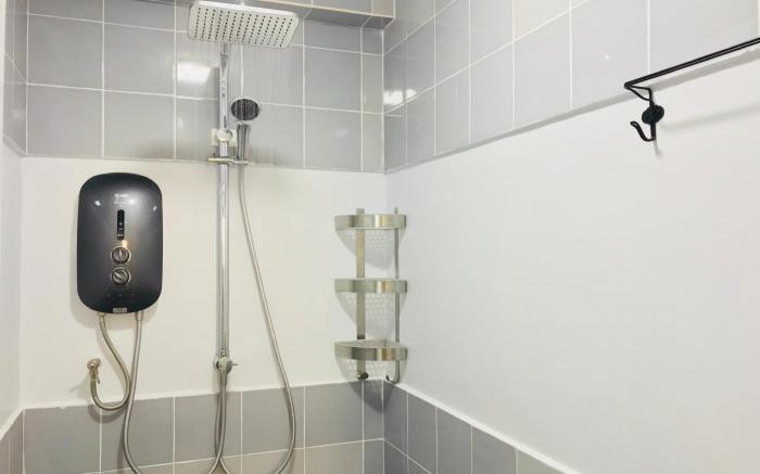 The Good Travelers Hostel - KL Airport