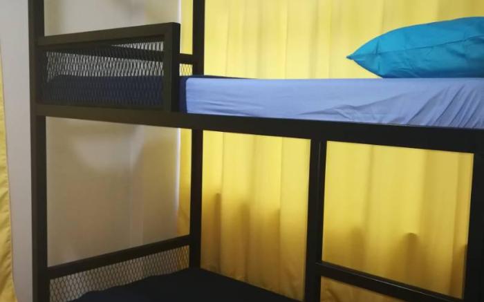 The Good Travelers Hostel - KL Airport