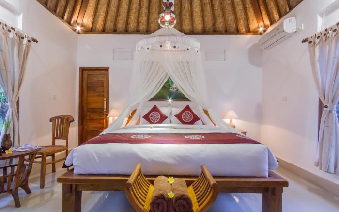 Jero Sebali Villa