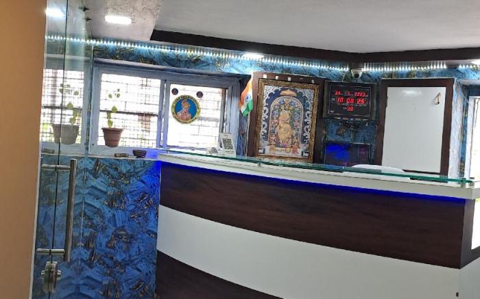 Hotel Gitanjali Kalupur(Relief Road)