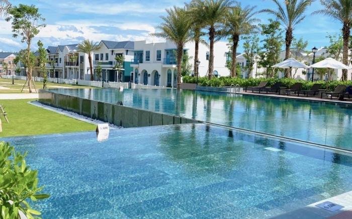 AnnA Villa Novaworld Phan Thiết 
