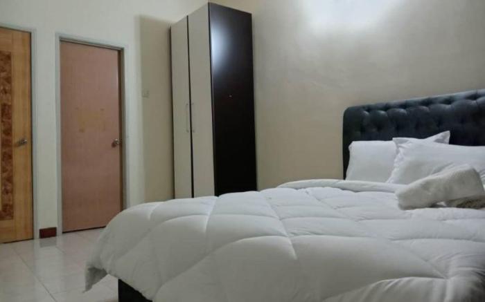 BUTTERWORTH  RAJA UDA  RAYA HOMESTAY