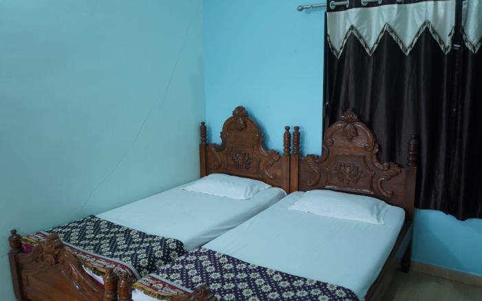 ISKCON PANDHARPUR, Chandrabhaga Guest House
