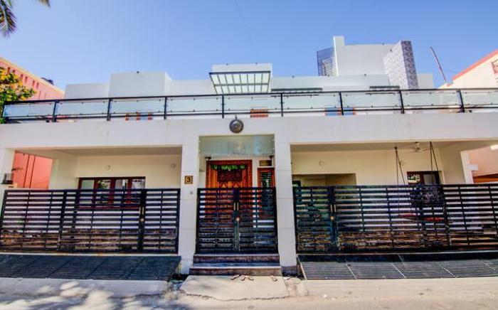 AZHAGAPPA RESIDENCY