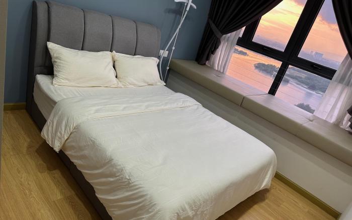 Sunset Cove @ Country Garden Danga Bay