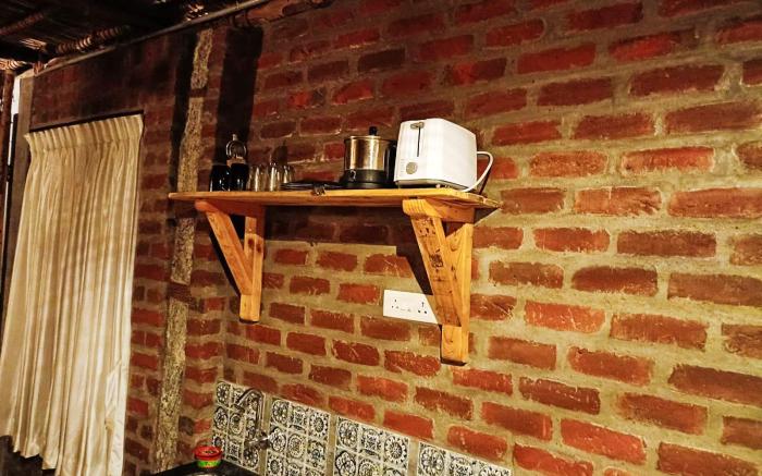 BOP Huts Life Homestay