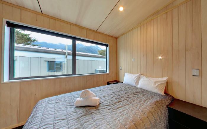 Fox Glacier TOP 10 Holiday Park