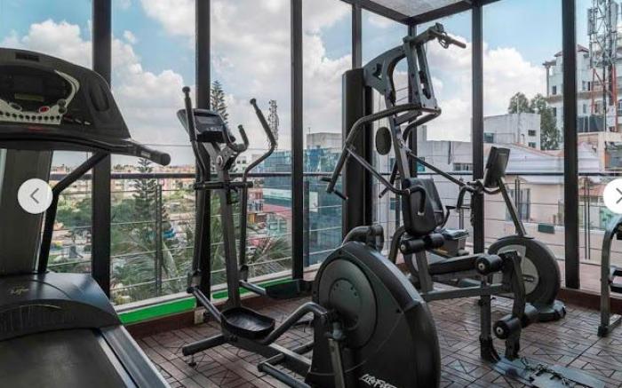 Astra Hotels  - Marathahalli - Spice Garden