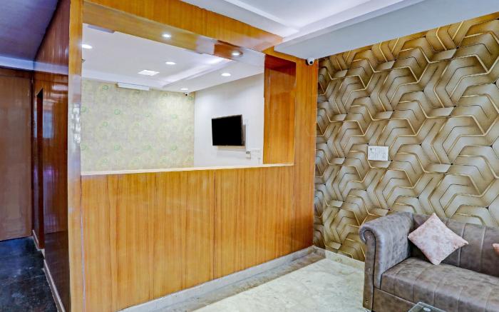 The Noida Corporate Suite