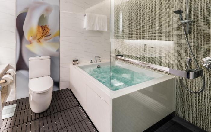 Lodgewood by Nina Hospitality Mong Kok