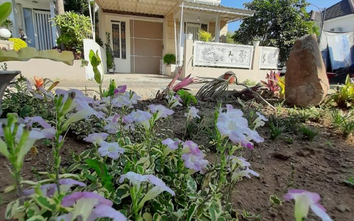 Villa D'ZAIA Syariah