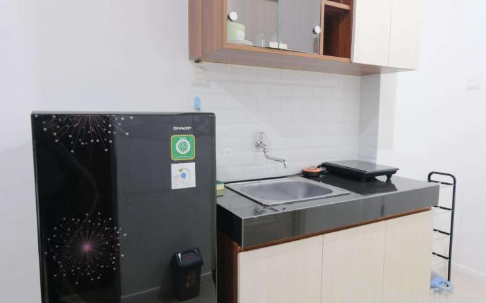 Modern Studio Parahyangan Residence By Travelio