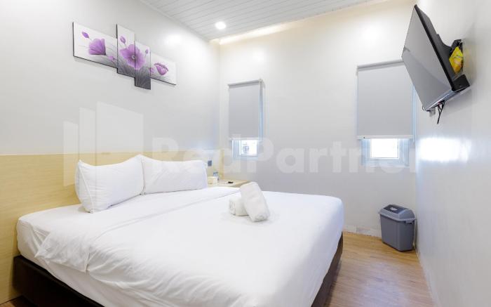 Travel Biz Hotel Medan Mitra RedDoorz