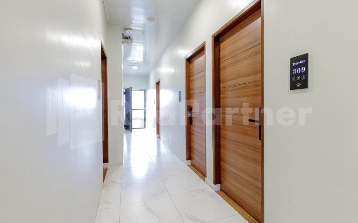 Travel Biz Hotel Medan Mitra RedDoorz