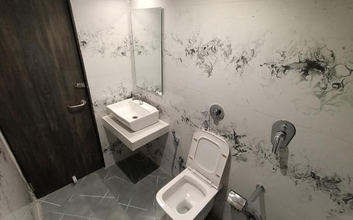 Hotel Classio Andheri