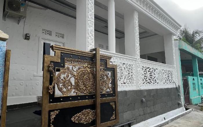 Marsaben Homestay Syariah