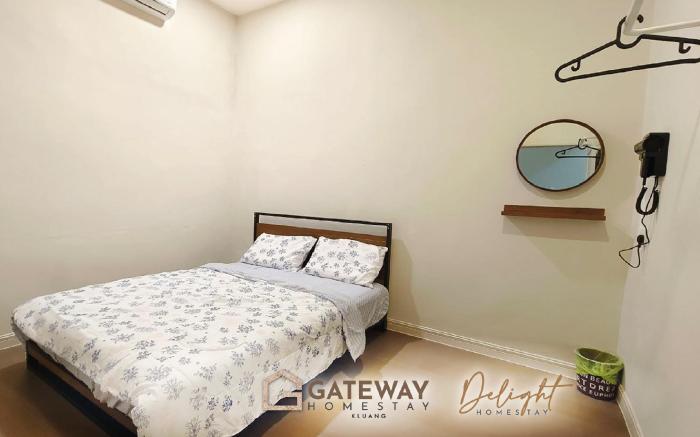 Gateway~Sri Klg 11+2p@ KTV/Neflix/Town