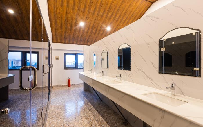 Sleep box HT House Da Lat