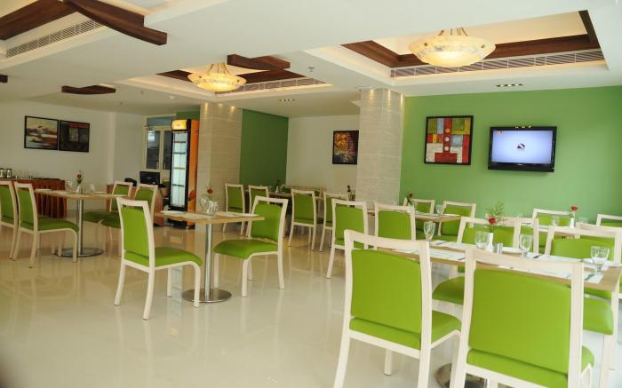 Biverah Hotel & Suites