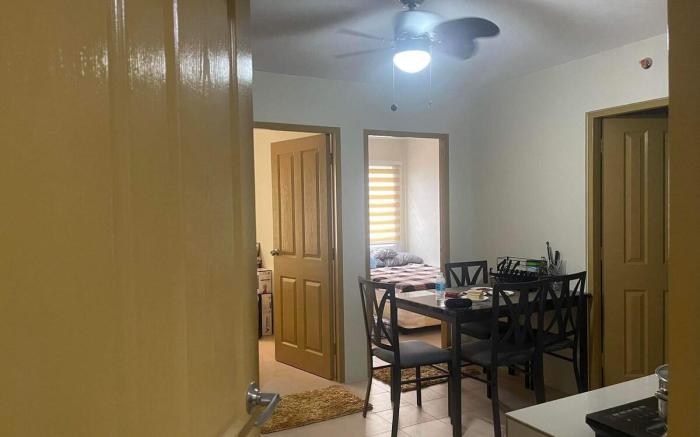 JETT Condo Rental at Marina Spatial