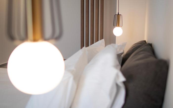 Mythodea Athens Suites