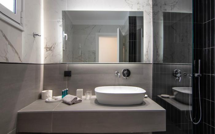 Mythodea Athens Suites
