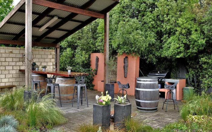 A Must at Coonawarra Apartment