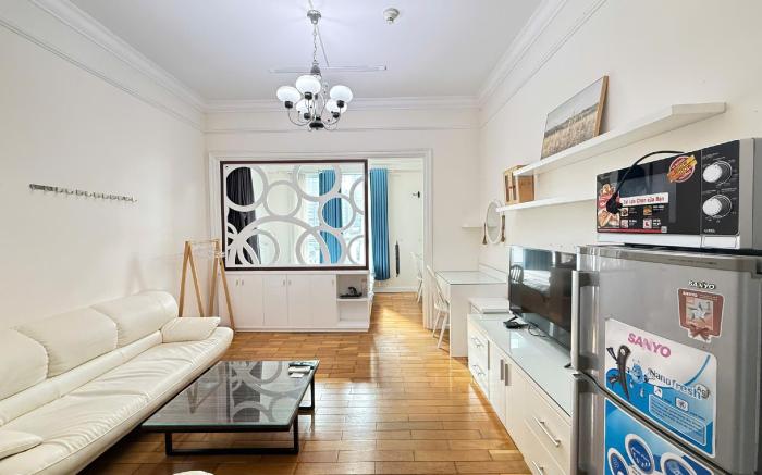Sweet Home Luxury APT beautiful view landmark81