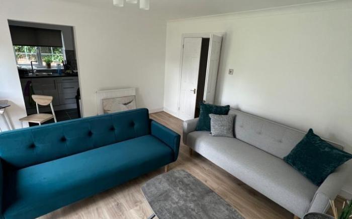 Flat 1 Hobart Lodge