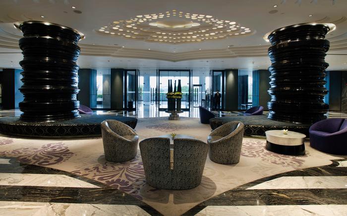 Hyatt Regency Gurgaon