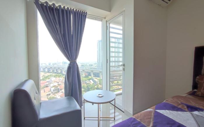 Studio Room STD Grand Kamala Lagoon By MITRA PRO