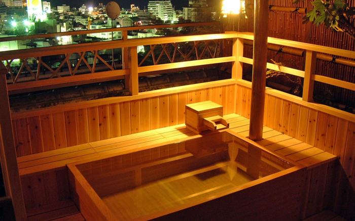 Shin Kadoya Ryokan