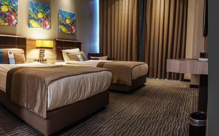 Ostimpark Business Hotel