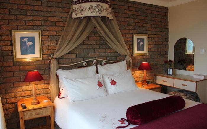 Amzee Bokmakierie Guest House